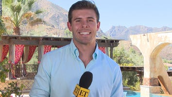 'The Bachelor': Zach Shallcross Responds to Concerns That His Season Won't Be Dramatic (Exclusive)